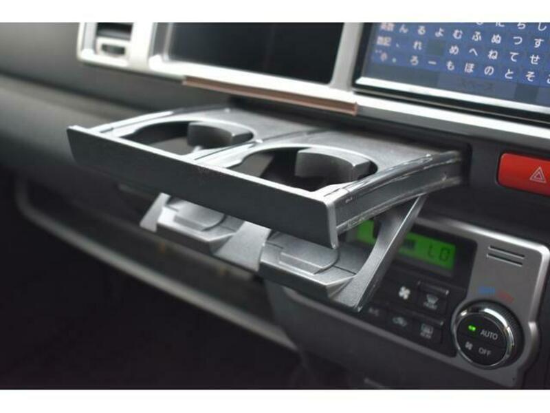 HIACE WAGON