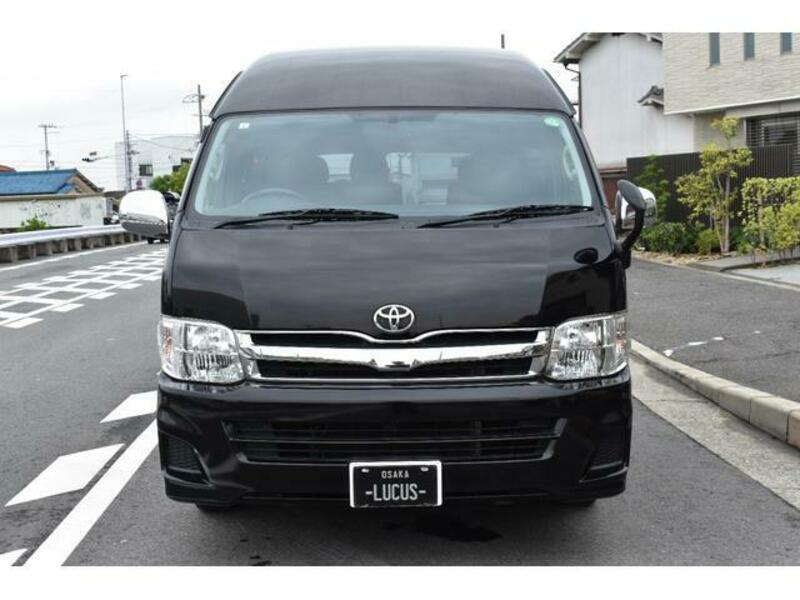 HIACE WAGON