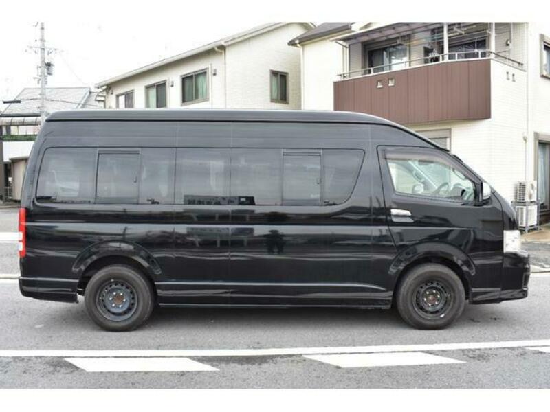 HIACE WAGON