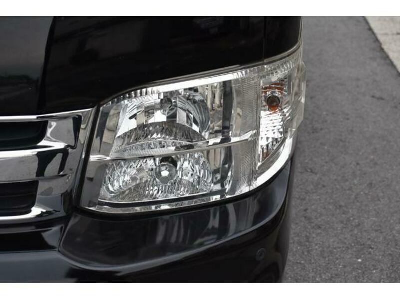 HIACE WAGON