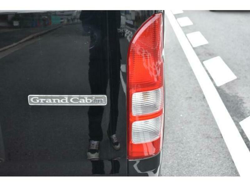 HIACE WAGON