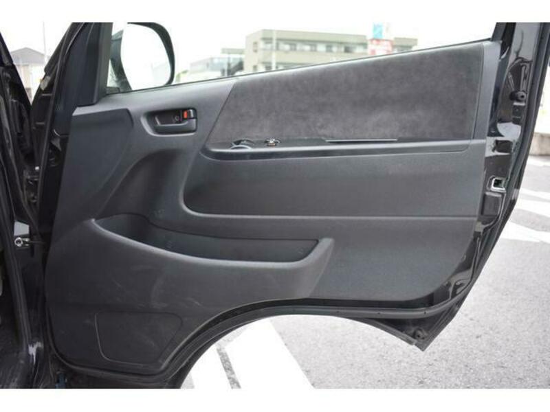 HIACE WAGON