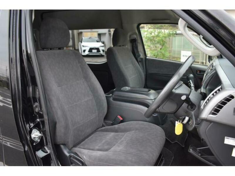 HIACE WAGON