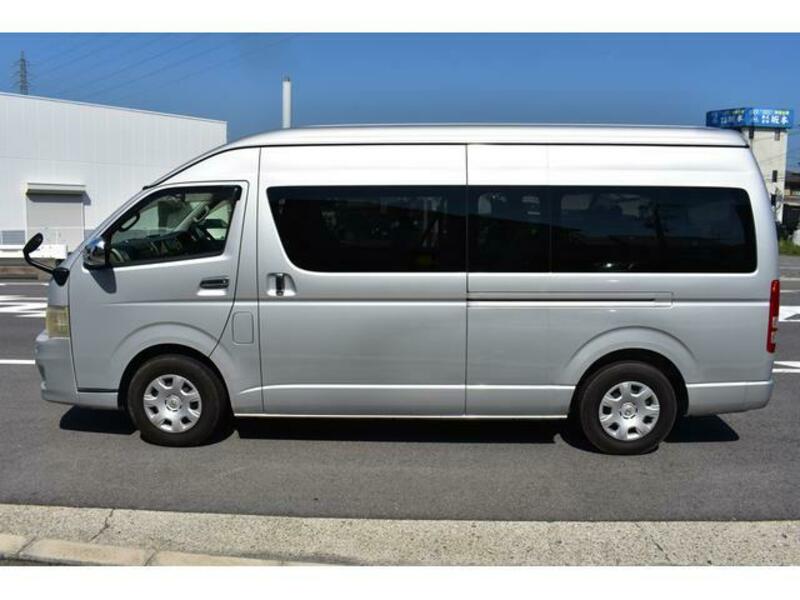 HIACE WAGON