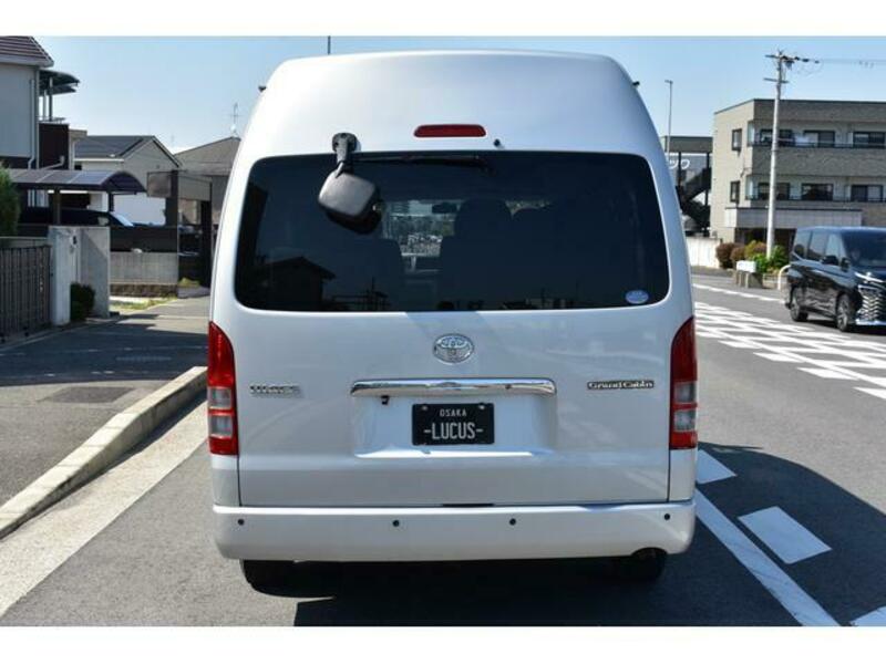 HIACE WAGON