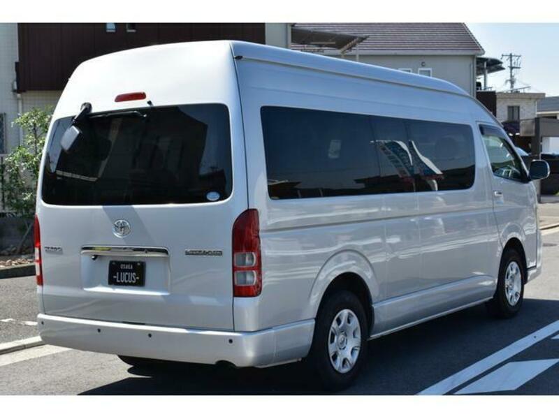 HIACE WAGON