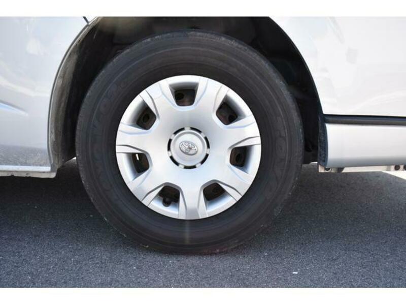 HIACE WAGON