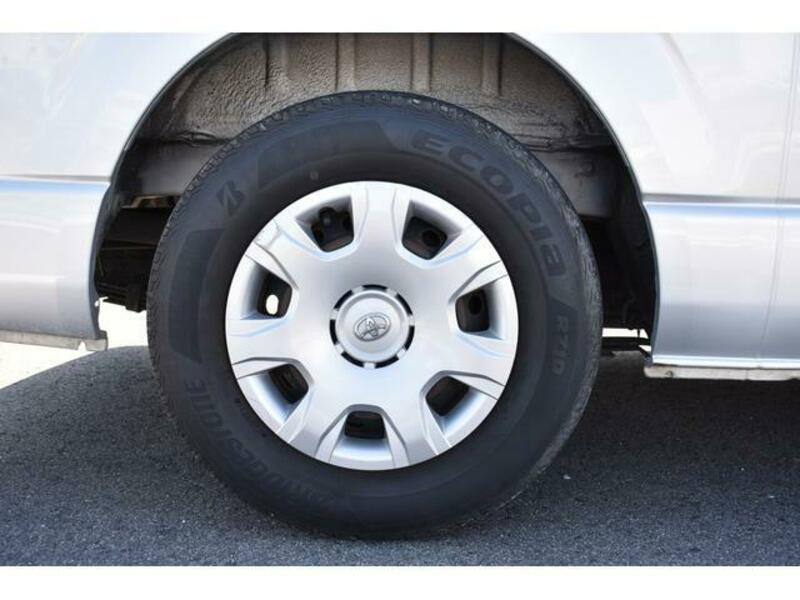 HIACE WAGON