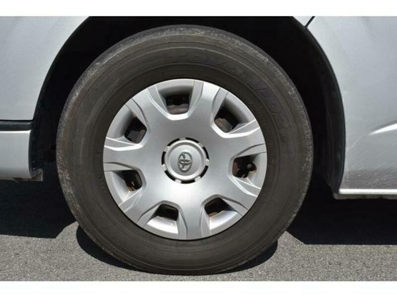 HIACE WAGON