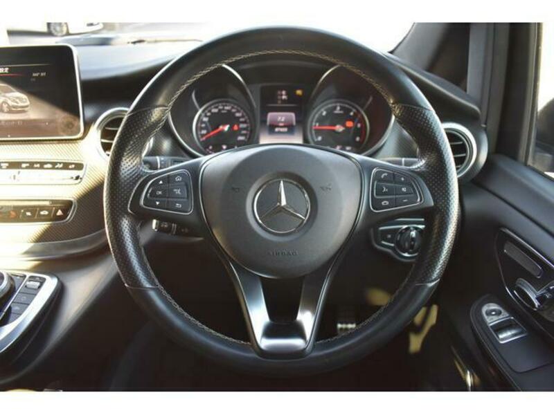 V-CLASS