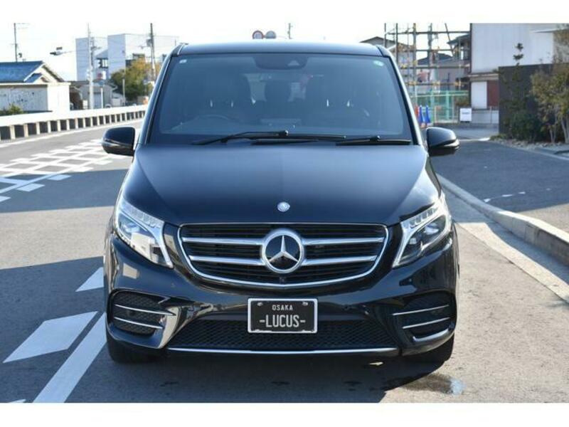 V-CLASS