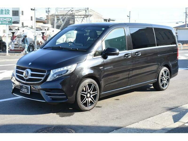 V-CLASS