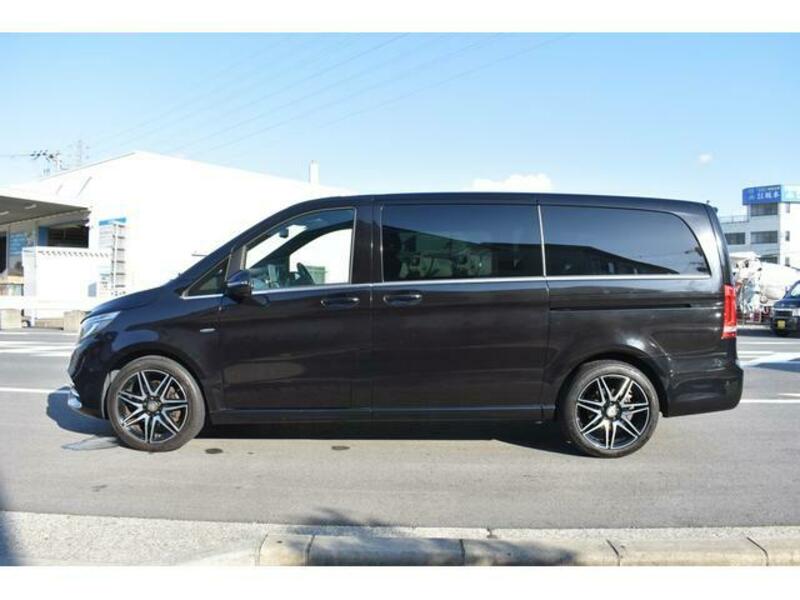 V-CLASS