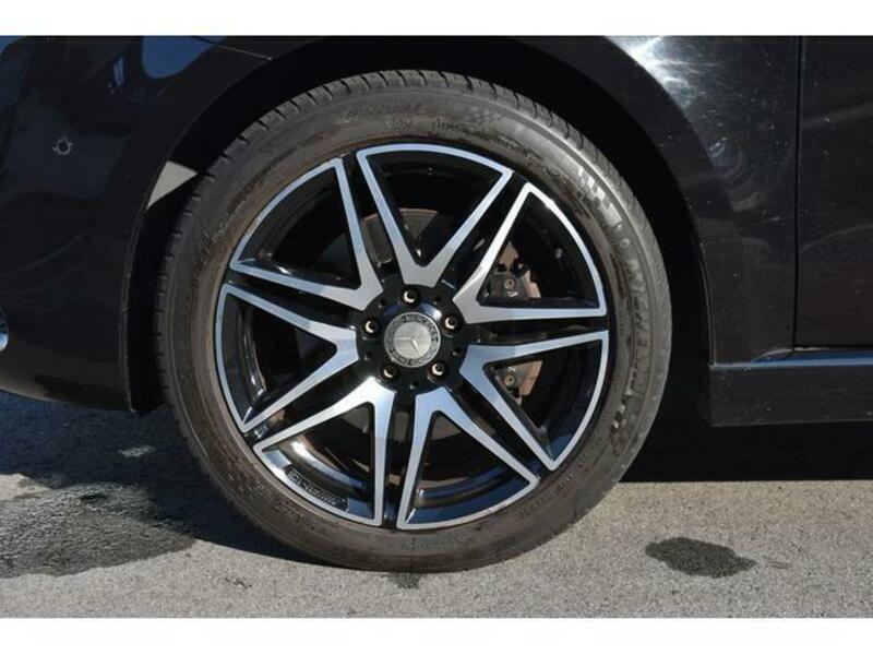 V-CLASS
