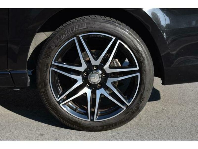 V-CLASS