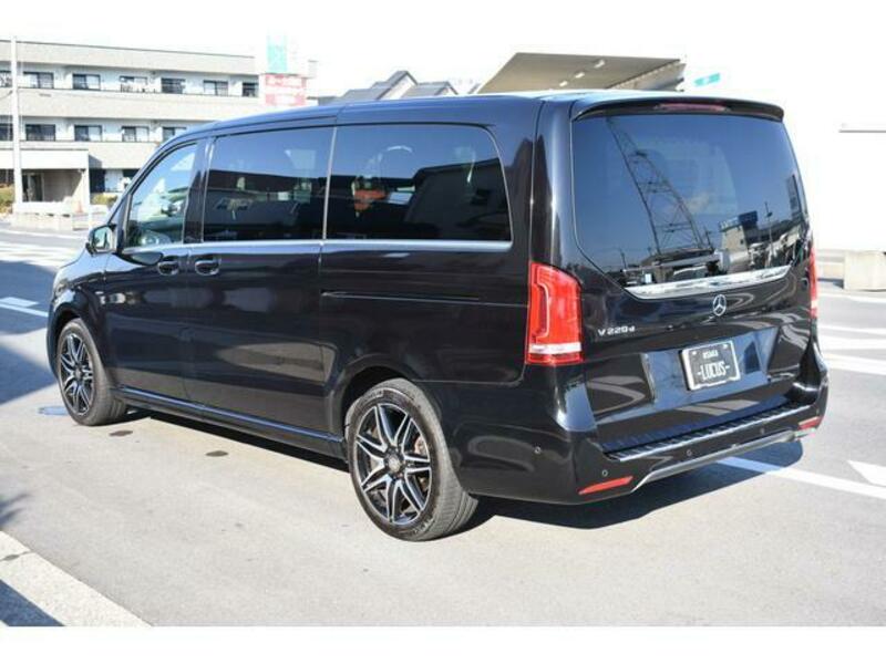 V-CLASS