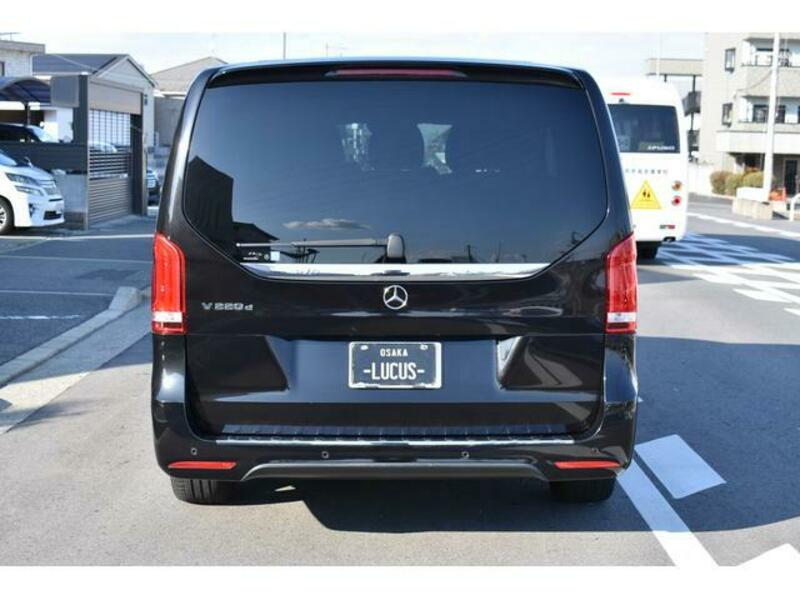 V-CLASS
