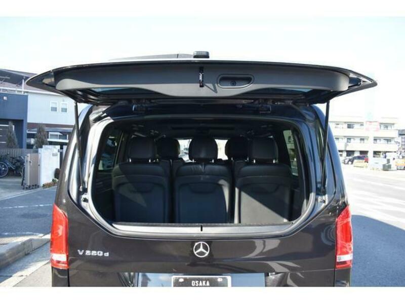 V-CLASS
