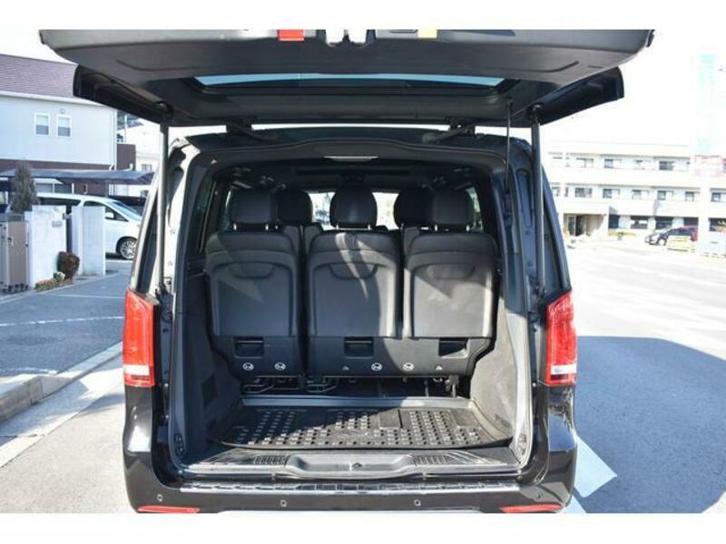 V-CLASS