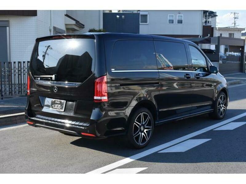V-CLASS