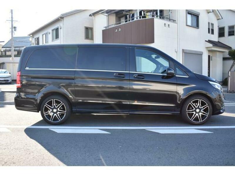 V-CLASS