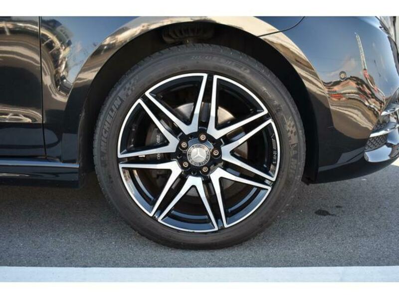 V-CLASS