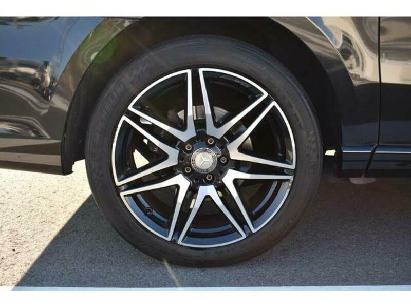 V-CLASS