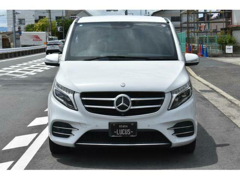V-CLASS