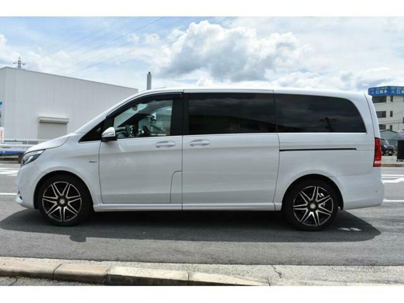 V-CLASS