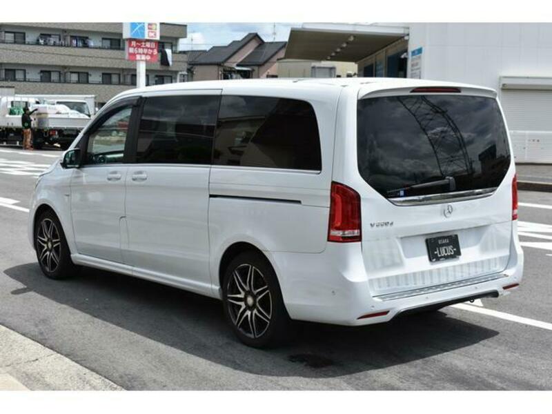 V-CLASS
