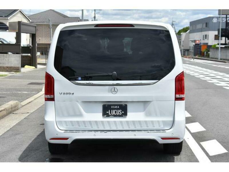 V-CLASS