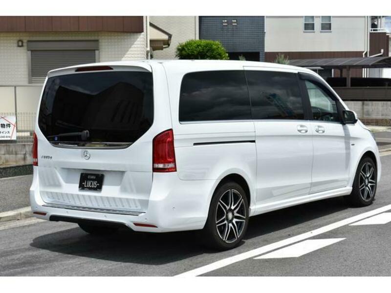 V-CLASS