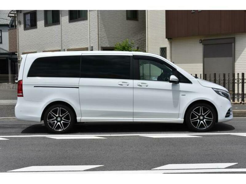 V-CLASS