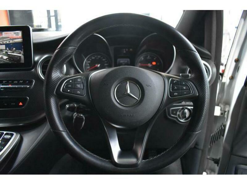 V-CLASS