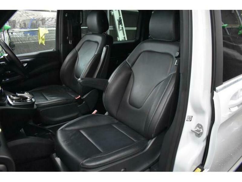 V-CLASS