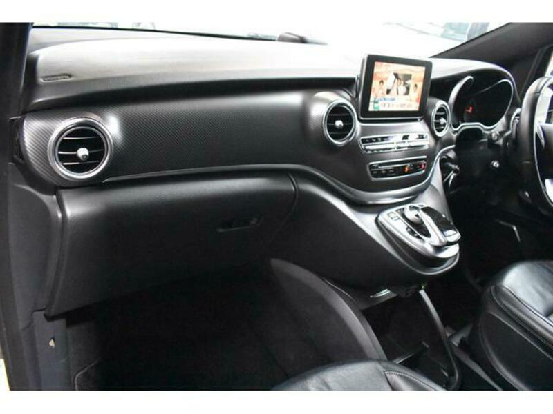 V-CLASS