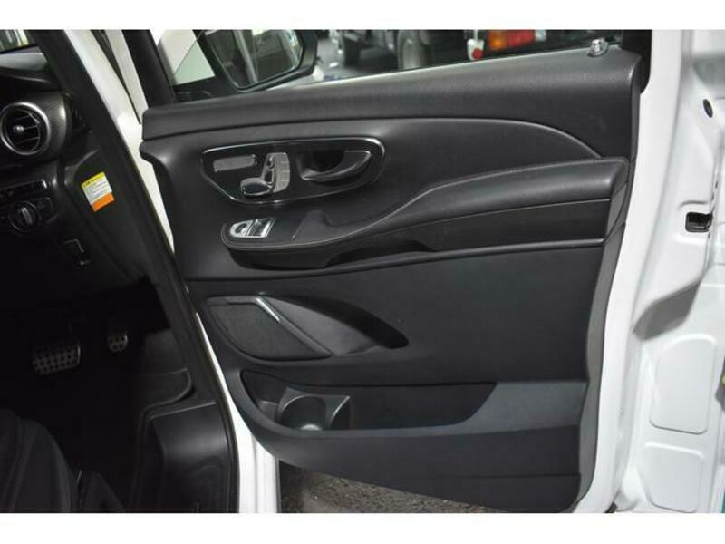V-CLASS