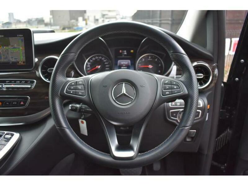 V-CLASS