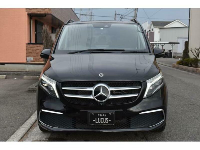 V-CLASS