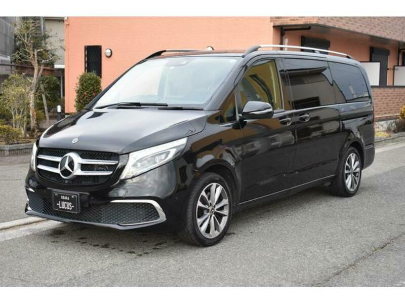 V-CLASS