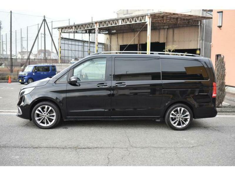 V-CLASS