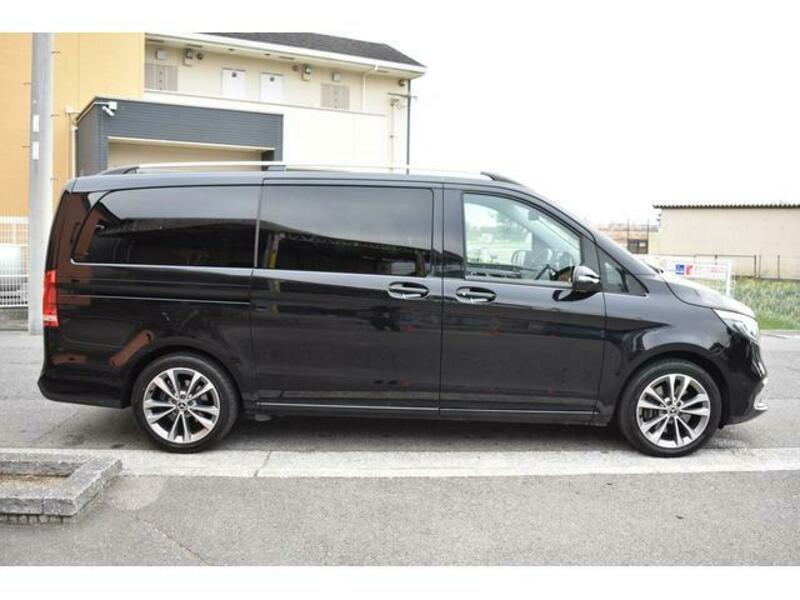 V-CLASS