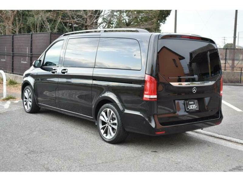 V-CLASS