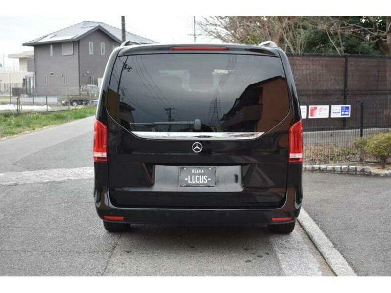 V-CLASS