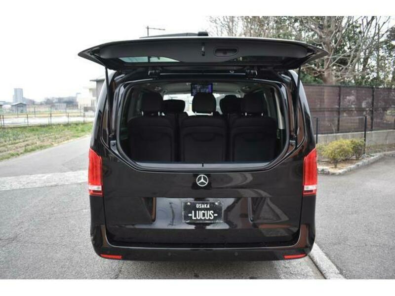 V-CLASS