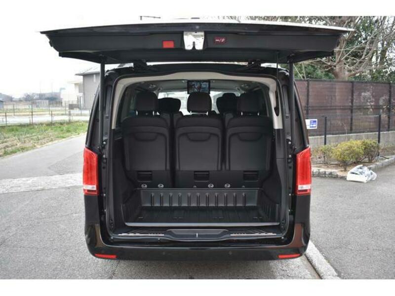 V-CLASS
