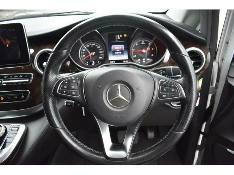 V-CLASS