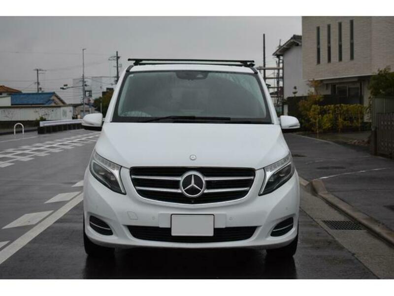 V-CLASS