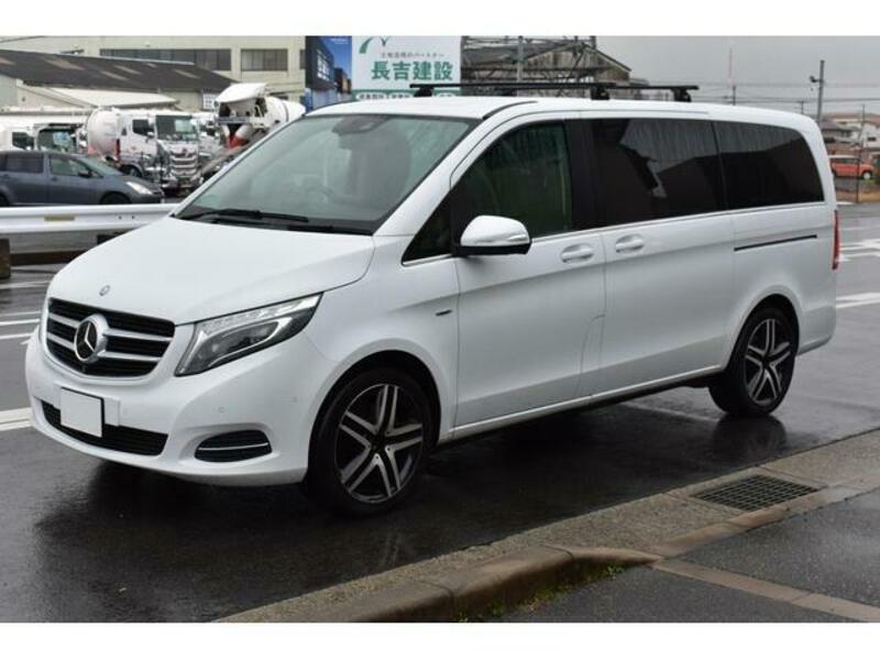 V-CLASS