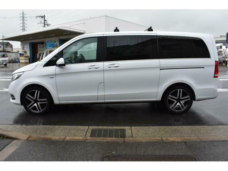 V-CLASS